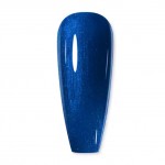 Lac de unghii clasic Luodanqi Nail Color, 15ml Cod 030 Albastru Sidefat Lac de unghii clasic Luodanqi Nail Color, 15ml Cod 030 Albastru Sidefat